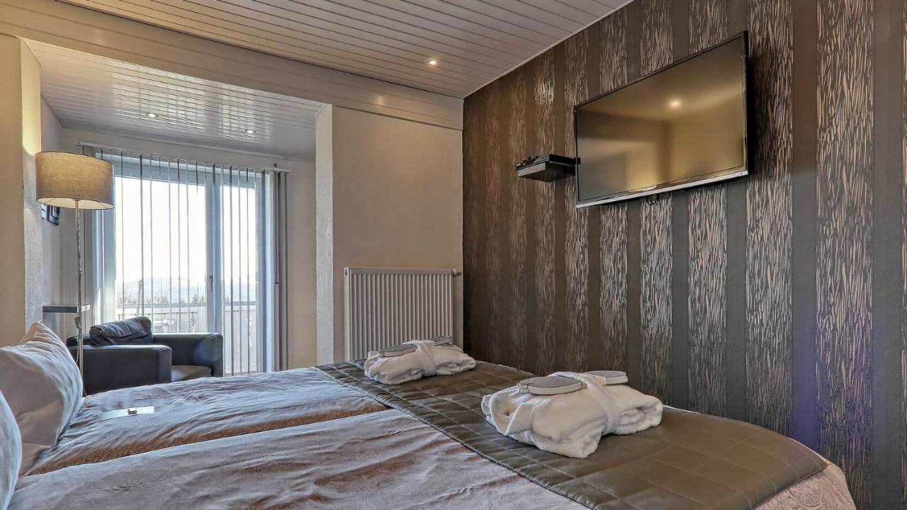Suit'&Frühstück Zum Latschen - Adults Only - Maskenfrei Mauth Exterior foto