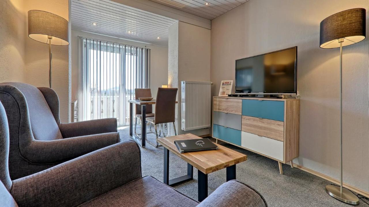Suit'&Frühstück Zum Latschen - Adults Only - Maskenfrei Mauth Exterior foto