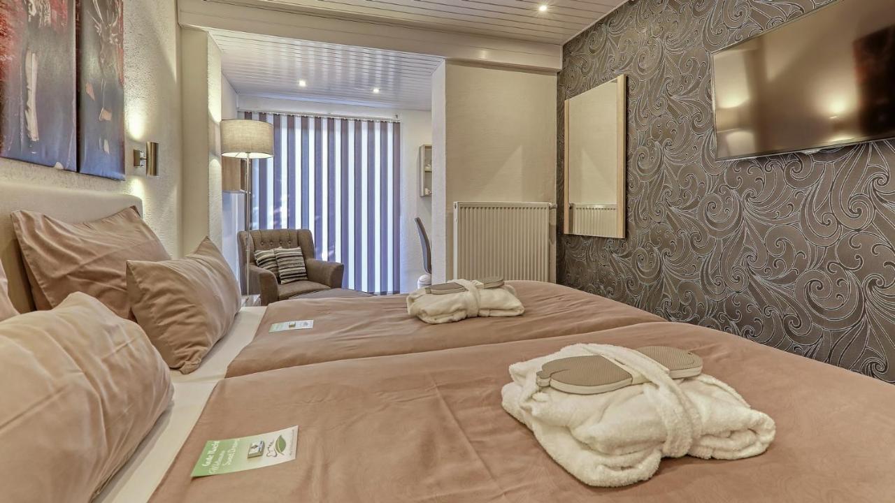 Suit'&Frühstück Zum Latschen - Adults Only - Maskenfrei Mauth Exterior foto